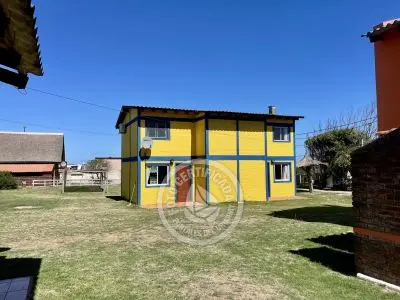 Complexo Alas del Mar Punta del Diablo