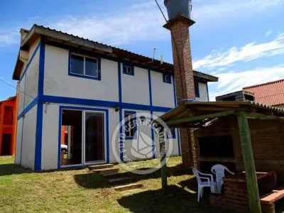 Villa Alas del Mar Punta del Diablo