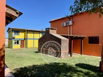 Complexo Alas del Mar Punta del Diablo