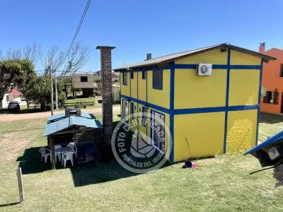 Complexo Alas del Mar Punta del Diablo