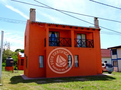 Villa Alas del Mar Punta del Diablo