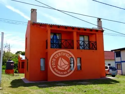 Villa Alas del Mar Punta del Diablo