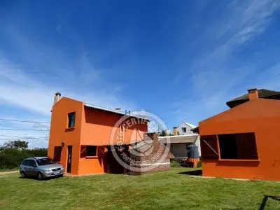 Villa Alas del Mar Punta del Diablo