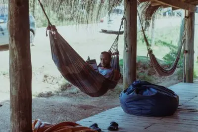 Hostel Hostel Compay Punta del Diablo