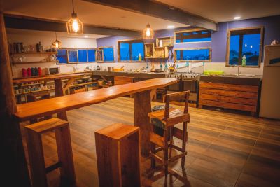 Hostel Hostel Compay Punta del Diablo