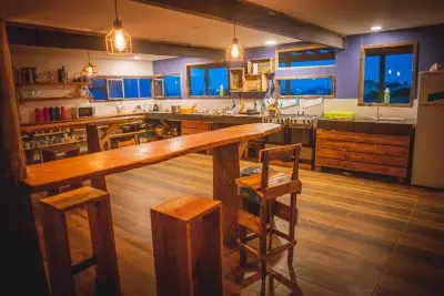 Hostel Hostel Compay Punta del Diablo