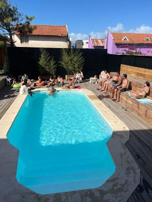 Hostel Hostel Compay Punta del Diablo