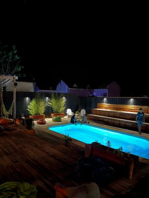 Hostel Hostel Compay Punta del Diablo