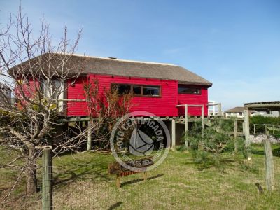 Cabana La Faustina Punta del Diablo