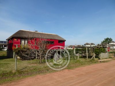 Cabana La Faustina Punta del Diablo