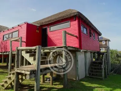 Cabaña La Faustina Punta del Diablo