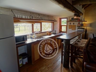 Cabana La Faustina Punta del Diablo