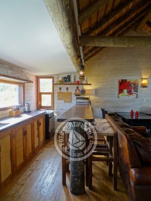 Cabana La Faustina Punta del Diablo