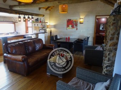 Cabana La Faustina Punta del Diablo