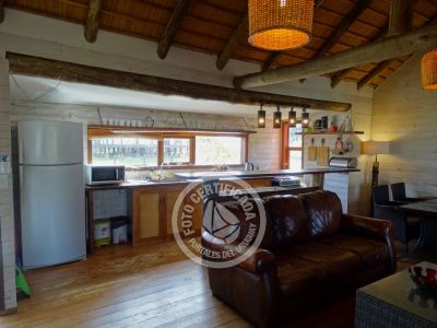 Cabana La Faustina Punta del Diablo