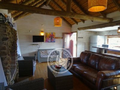 Cabana La Faustina Punta del Diablo