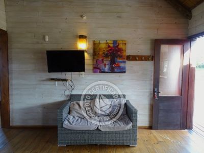 Cabana La Faustina Punta del Diablo