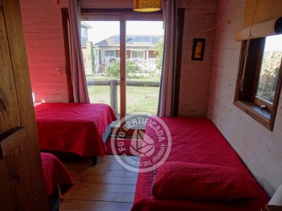 Cabana La Faustina Punta del Diablo