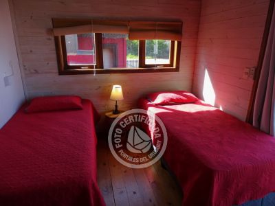 Cabana La Faustina Punta del Diablo