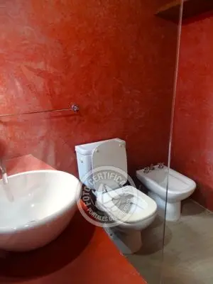 Cabaña La Faustina Punta del Diablo