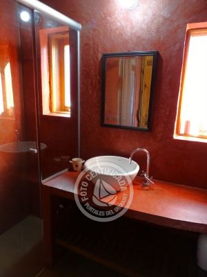 Cabana La Faustina Punta del Diablo