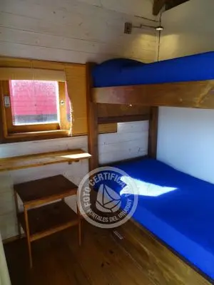 Cabaña La Faustina Punta del Diablo