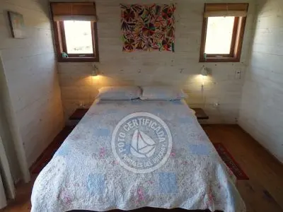 Cabaña La Faustina Punta del Diablo