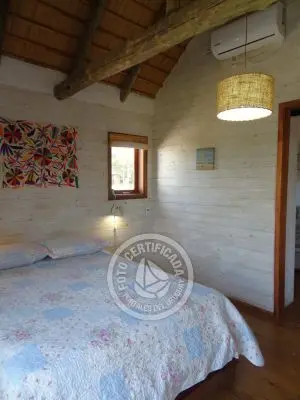 Cabaña La Faustina Punta del Diablo