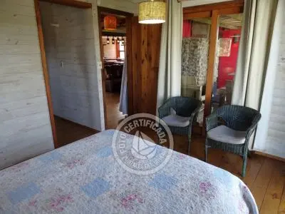 Cabaña La Faustina Punta del Diablo