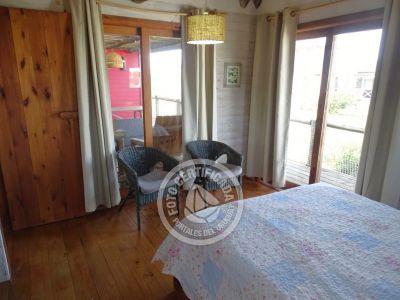 Cabana La Faustina Punta del Diablo