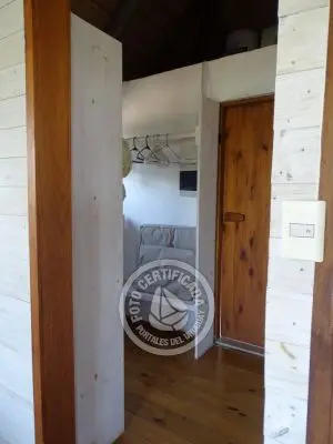 Cabaña La Faustina Punta del Diablo