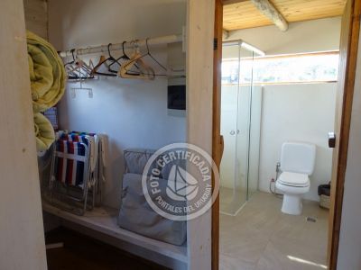 Cabana La Faustina Punta del Diablo