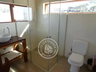 Cabaña La Faustina Punta del Diablo