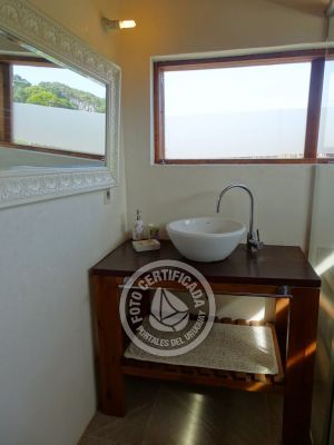 Cabana La Faustina Punta del Diablo