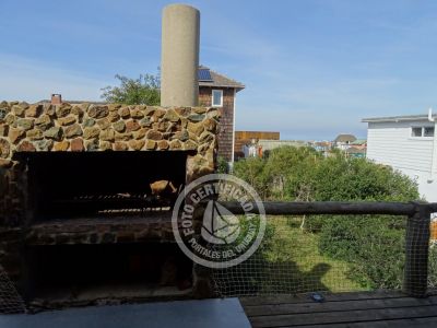 Cabana La Faustina Punta del Diablo