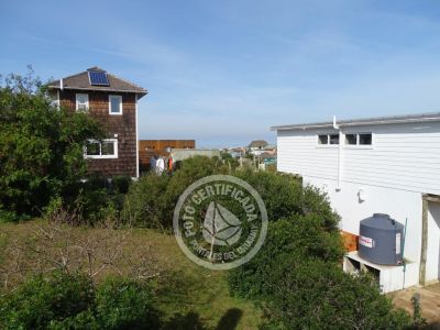 Cabana La Faustina Punta del Diablo