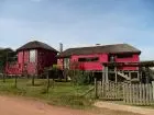 Cabaña La Faustina Punta del Diablo