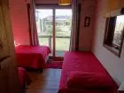 Cabaña La Faustina Punta del Diablo