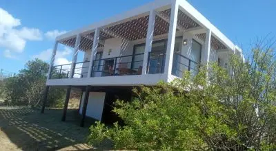 House Ambar  Punta del Diablo