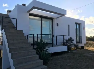 House Ambar  Punta del Diablo