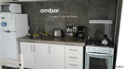 House Ambar  Punta del Diablo