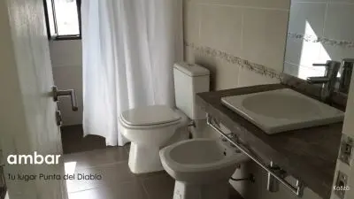 House Ambar  Punta del Diablo