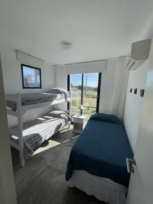 House Ambar  Punta del Diablo