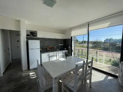 House Ambar  Punta del Diablo