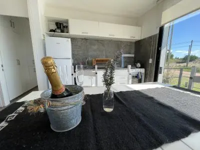 House Ambar  Punta del Diablo