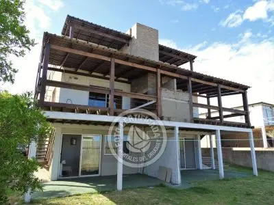 El Diablo Elegante - Punta del Diablo