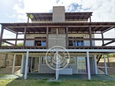 El Diablo Elegante - Punta del Diablo