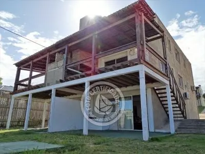 El Diablo Elegante - Punta del Diablo