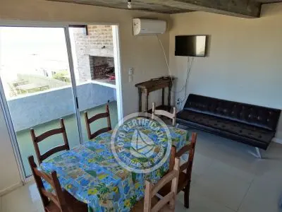 El Diablo Elegante - Punta del Diablo