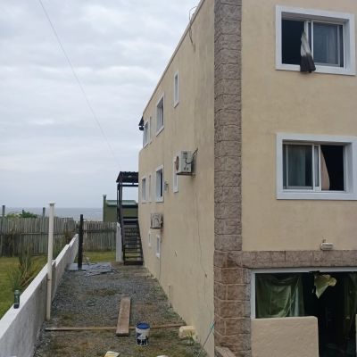 El Diablo Elegante - Punta del Diablo